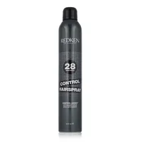 Spray fixativ păr, Redken, Control, 400 ml