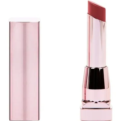 Ruj, Maybelline, CS Shine Compulsion, nuanța 90, scarlet