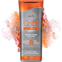 Șampon păr, Joanna, Ultra Color Copper, 200 ml, revitalizant