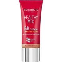 BB Cream, Bourjois, Healthy Mix, nuanța închisă