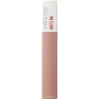 Ruj lichid, Maybelline New York, Superstay Matte Ink, roz, 5ml