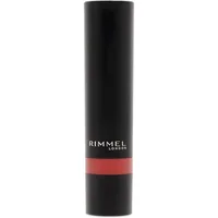 Ruj, Rimmel, Lasting Finish Extreme Matte 610, roșu mat