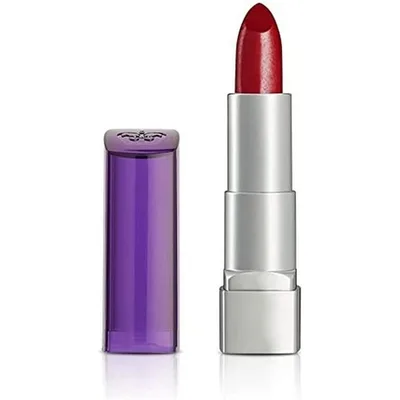 Ruj, Rimmel London, Moisture Renew, roșu