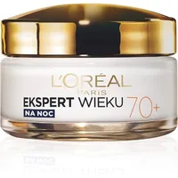 Cremă de noapte, L'Oréal Paris, Age Specialist, 70+, 50ml