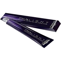 Vopsea de păr, L'Oréal, DiaLight, maro, semi-permanent, 50ml