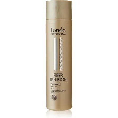 Șampon, Londa Professional, Fiber Infusion, 250ml
