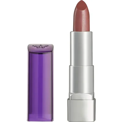 Ruj, Rimmel, Moisture Renew, 4g, borgona