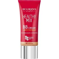 BB Cream, Bourjois, Healthy Mix, 30ml, mediu