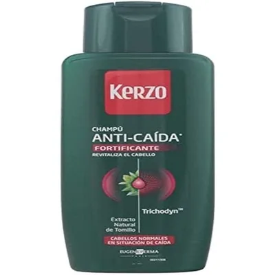 Șampon Kerzo, 400 ml, păr fortificat