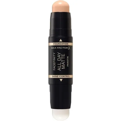 Fond de ten, Max Factor, Facefinity, bej deschis, 20g