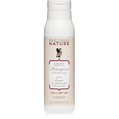 Șampon, Alfaparf, struguri și lavandă, 250 ml