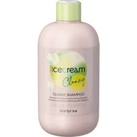 Șampon, Inebrya, Ice Cream Cleany, Purificator, 300ml