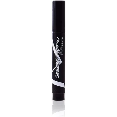 Eyeliner, Maybelline, Master Graphic, negru, 2.5ml