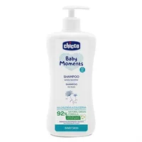 Șampon, Chicco, 500 ml, lavandă albastră