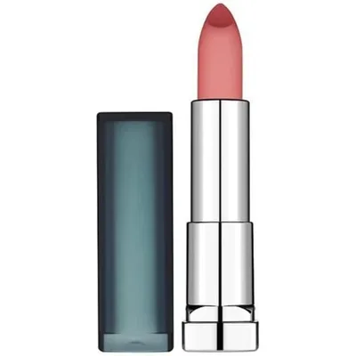 Ruj, Maybelline, Color Sensational Mattes, Smoky Rose