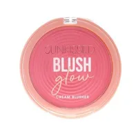 Blush cremă, Sunkissed, Glow, 13g