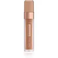 Ruj lichid, L'Oreal Paris, Les Chocolats Ultra Matte, Ginger Bomb, maro