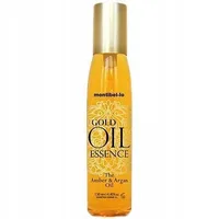Ulei de masaj, Montibello, Gold Oil, 130 ml