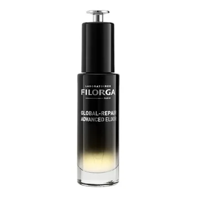 Tratament Față, Filorga, Global-Repair, ceramide, uleiuri prețioase, extract de trandafir