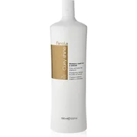 Șampon Fanola, Curly and Wavy, 1000ml, hidratare