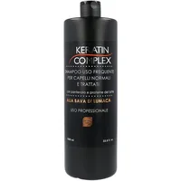 Șampon Regenerator, Corrado, Peptide Melc Retinol Complex, 1000 ml