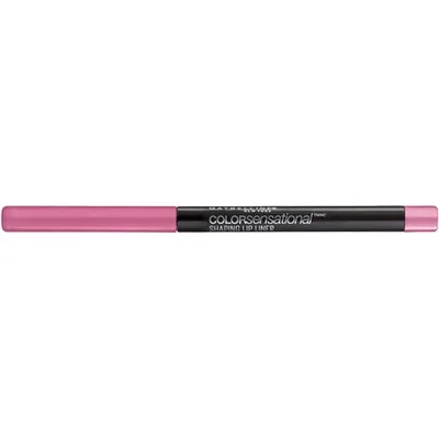 Creion de buze Maybelline, Color Sensational, 60 Palest Pink