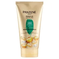 Balsam, Pantene, 3 Minute Miracle Straight, efect mătase