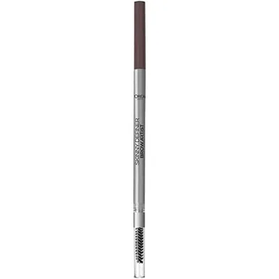 Creion sprâncene, L'Oreal, Brow Artist, maro închis