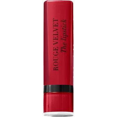 Ruj, Bourjois, Rouge Velvet, 11 Berry, 2.4g