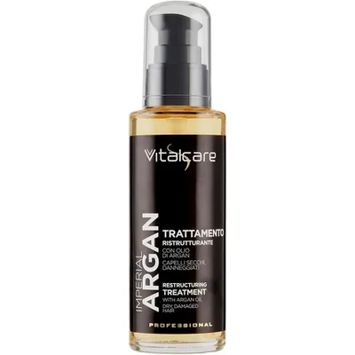 Ulei Argan, Cristalli, VitalCare, 100ml