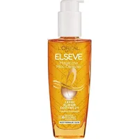 Ulei păr, Elseve, Extraordinar, cocos, 100 ml
