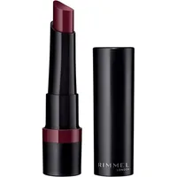 Ruj Rimmel, Lasting Finish, Mat, Hazelnut Truffle