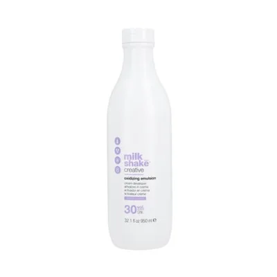 Crema oxidantă, Milk Shake, 950ml, chimic, volum 30