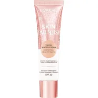 Bază machiaj, L'Oreal Make Up, SPF20 03-light, 30 ml