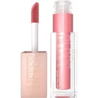 Lip Gloss, Maybelline New York, Lifter, acid hialuronic, mătase
