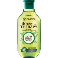 Șampon Garnier, Botanic Therapy, Green Tea, 400ml