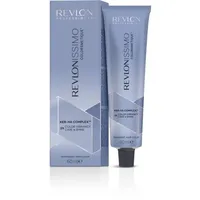 Vopsea de păr, Revlon, Revlonissimo, blond intens iridescent