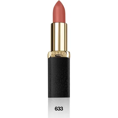 Ruj, L'Oréal, 633, roșu