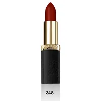 Ruj, L'Oréal Paris, Color Riche Matte, roșu cărămidă, 5g