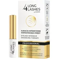 Tratament gene, Long4Lashes, Intensive Curve, 3 ml