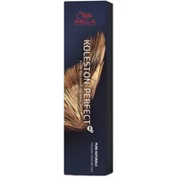 Vopsea de păr, Wella, Koleston Perfect ME+, 60 ml, blond