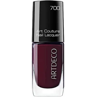 Lac de unghii, Artdeco, Color & Care, 10ml, roșu