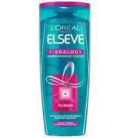 Șampon, L'Oreal, Elseve Fibralogy, 400 ml