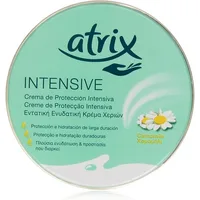 Cremă de mâini, Atrix, 250 ml, alb