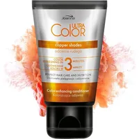 Balsam păr, Joanna, Ultra Color, 100 ml, roșcat