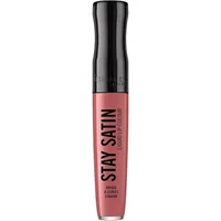 Ruj, Rimmel, Stay Satin, roșu intens