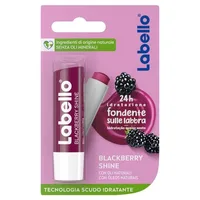 Balsam de buze, Labello, Blackberry Shine, 5.5ml