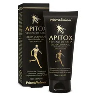 Cremă corp, Prisma Natural, Apitox, 100ml