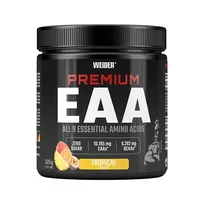 Pulbere EAA, WEIDER, Premium, 325g, aromă tropicală