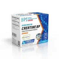 Supliment Creatină, Balkan Pharmaceuticals, Creatine BP, Portocale